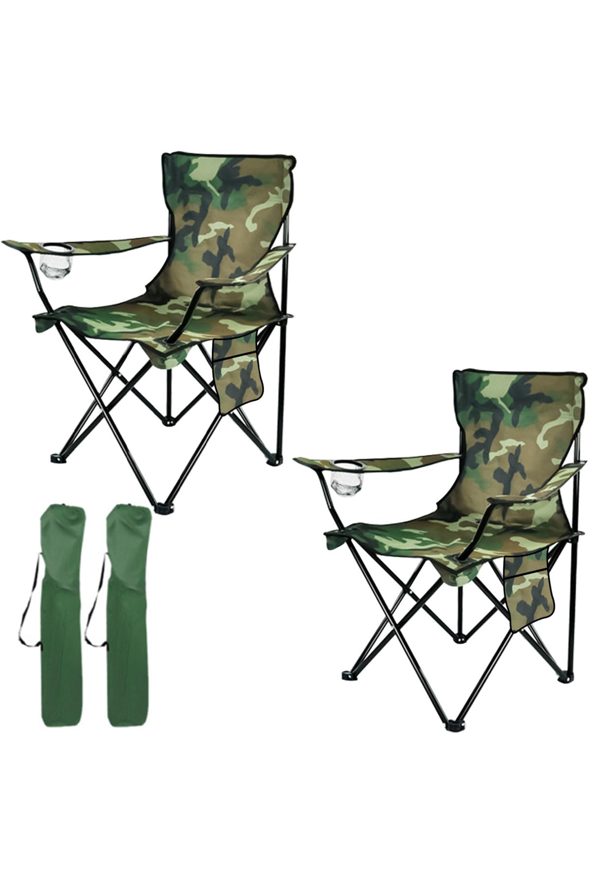 Camping Chair Models & Prices - 2026