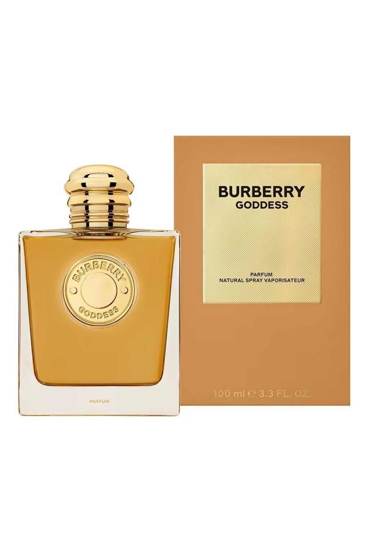 BURBERRY Άρωμα Goddess, Γυναικείο, 100 ml