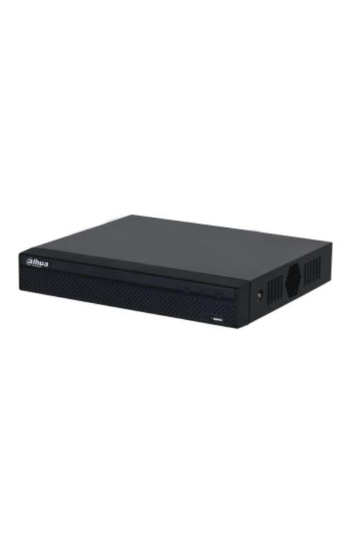 DAHUA NVR2108HS-T 8 KANAL 1HDD(8TB) NETWORK KAYIT CİHAZI
