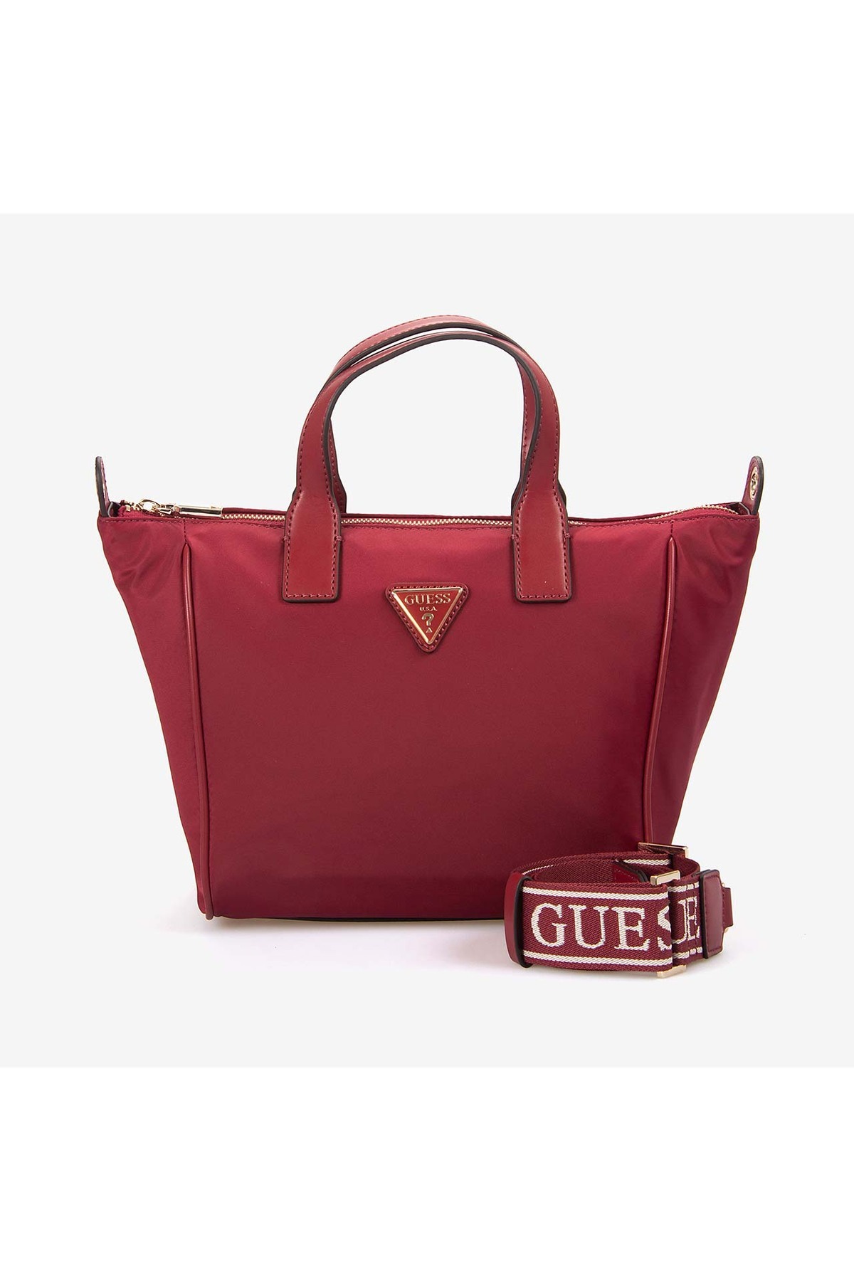 گس کیف دستی زنانه فولی مدل Crossbody TWNN9676019