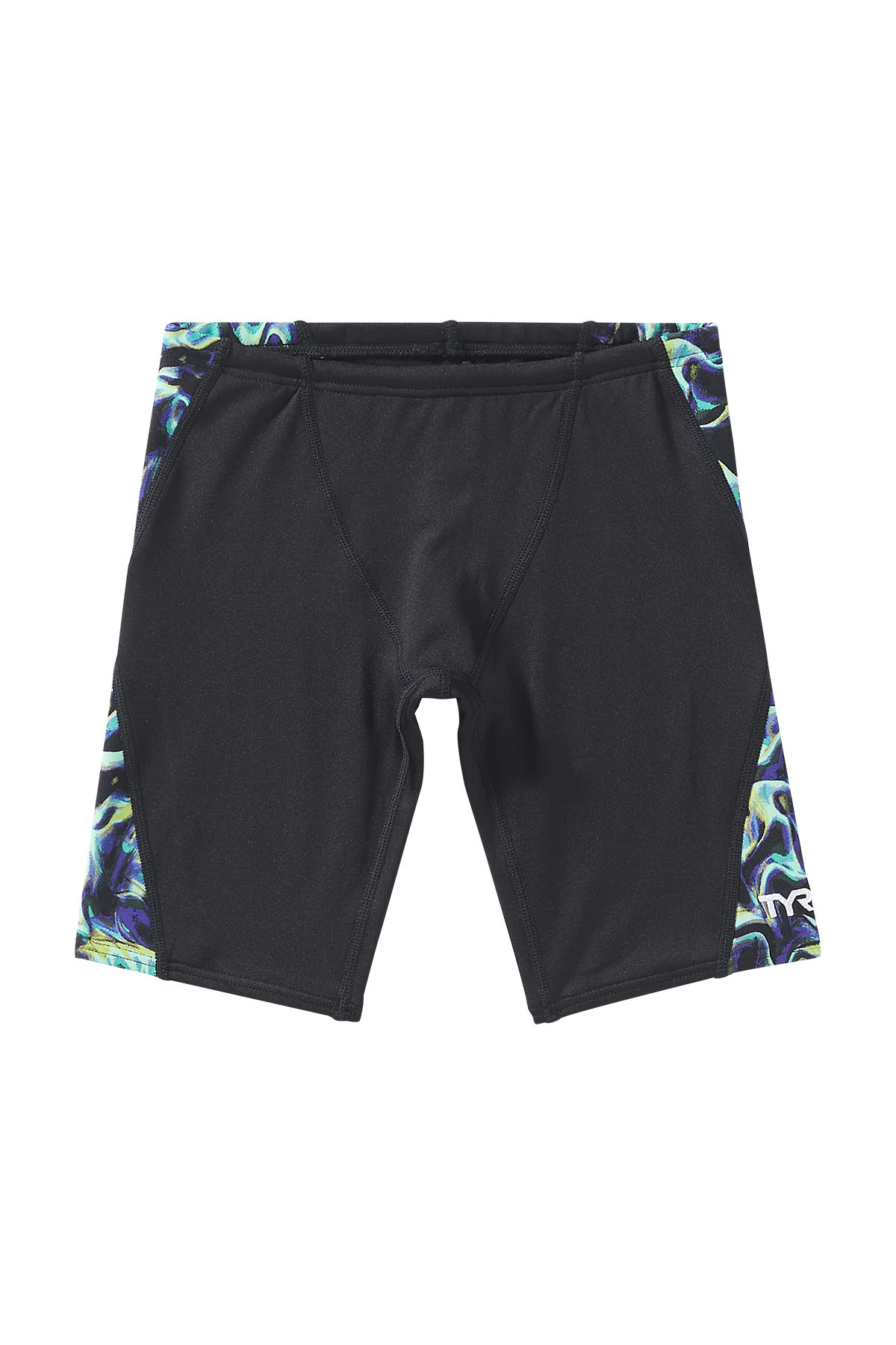 TYR Durafast Lite® Jammer Erkek Çocuk Mayo - Energia