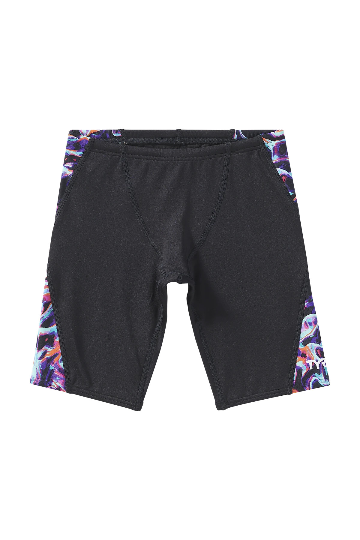 TYR Durafast Lite® Jammer Erkek Çocuk Mayo - Energia