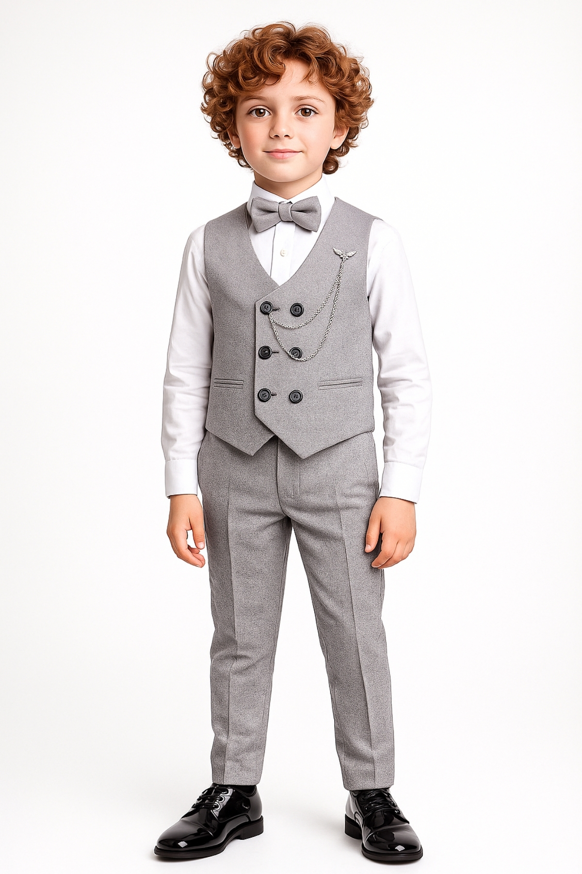 GRAY
