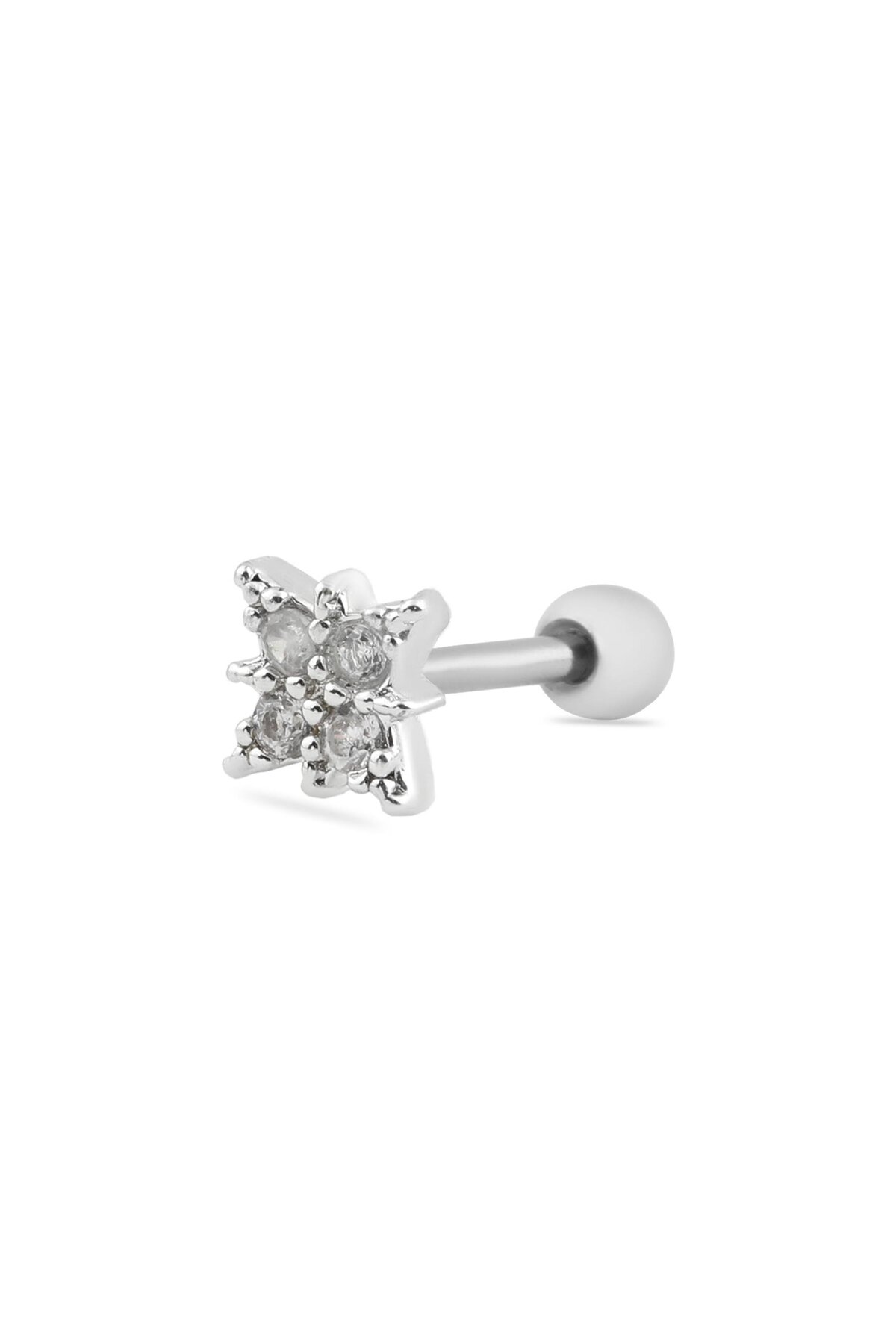 Tragus Küpe