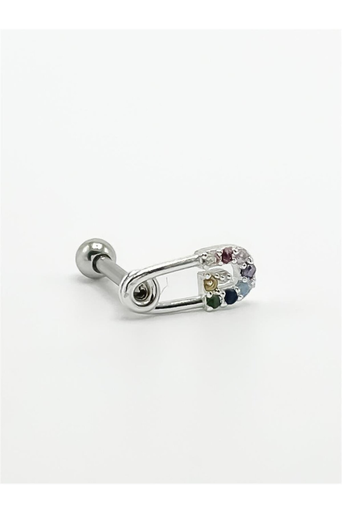 Tragus Küpe