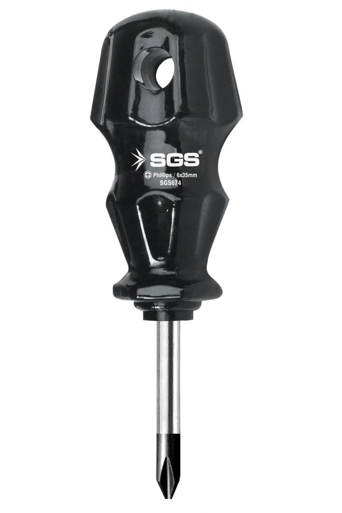 Sgs TOPAÇ TORNAVİDA 6*35 (YILDIZ) (BLACK SERİES) - Fiyatı, Yorumları