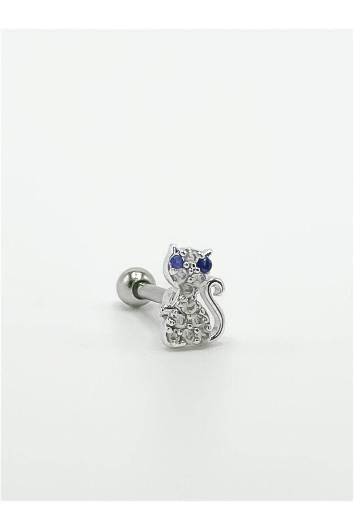 Tragus Küpe
