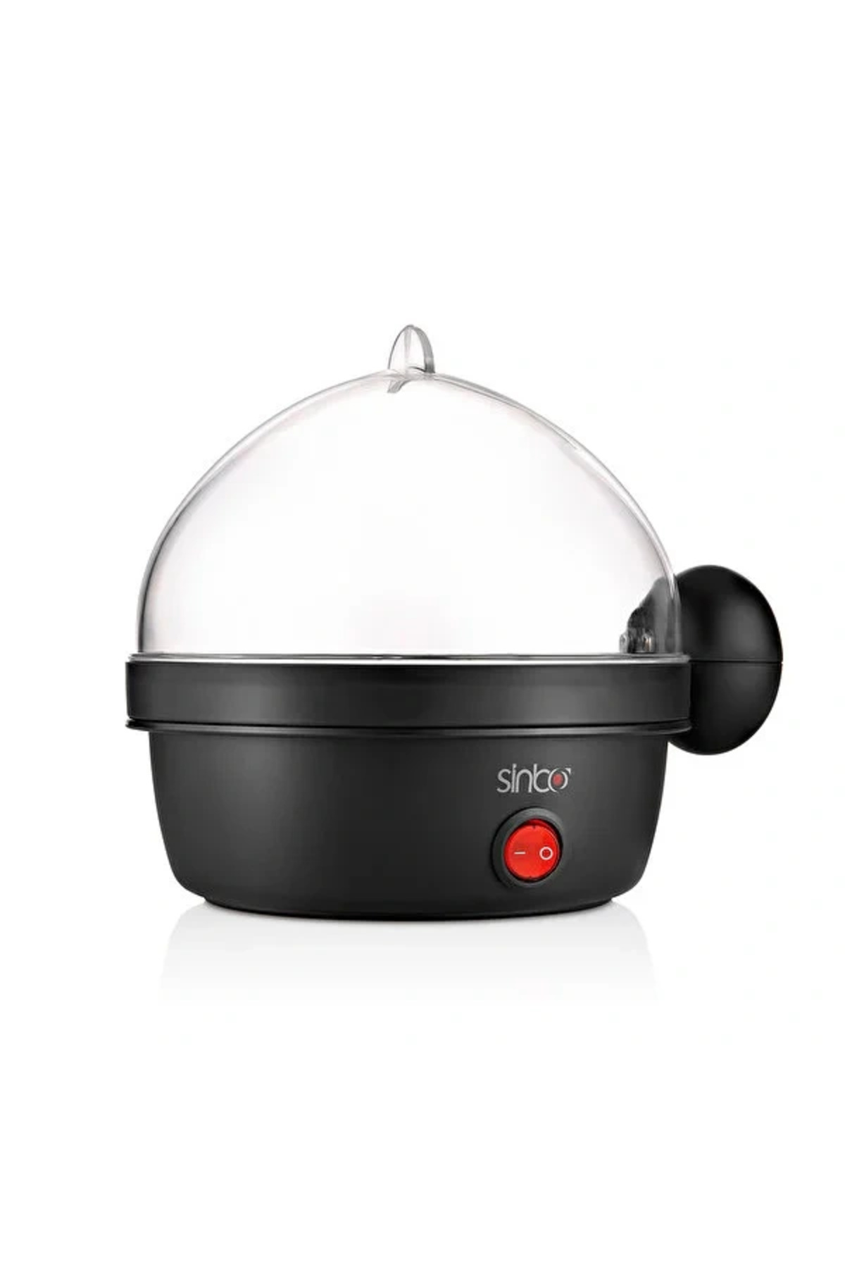 Eco Lounge Yumurta Pişirme Makinesi fotoğrafı 5 (önizleme)