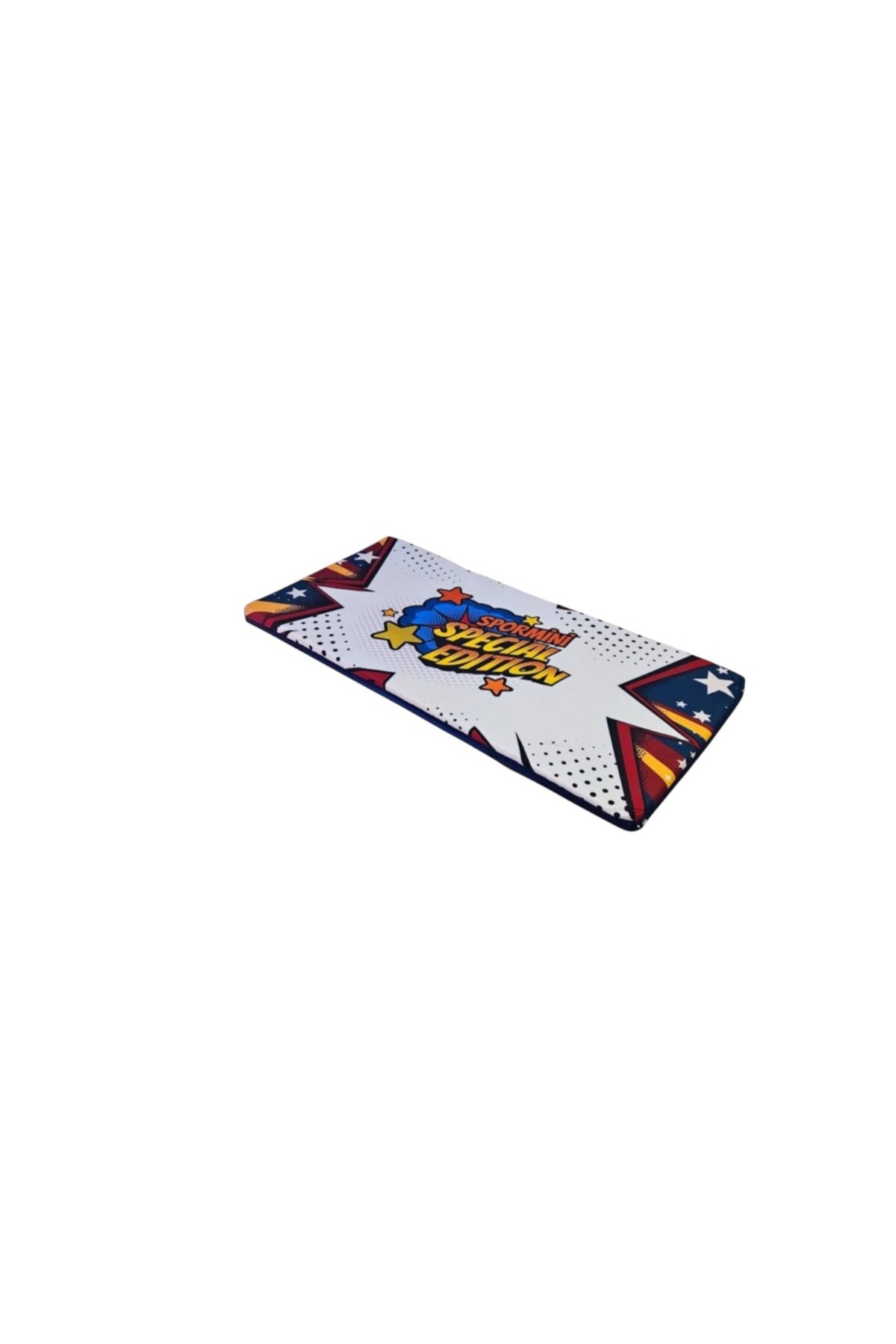 CEYSPORT Aktivasyon Minderi Baskılı 60x120x5 fotoğrafı 2 (önizleme)