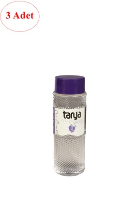 tarya Kara Üzüm Kolonyası 400 ml Pet