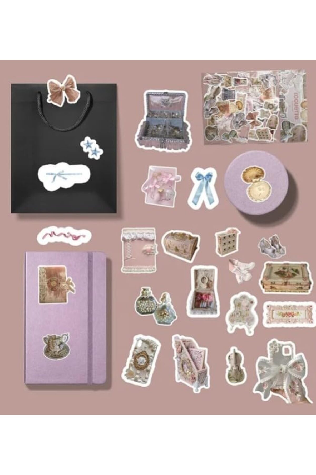 Yıldızan trea_ Coquette V3 Paketi _yola 1198781