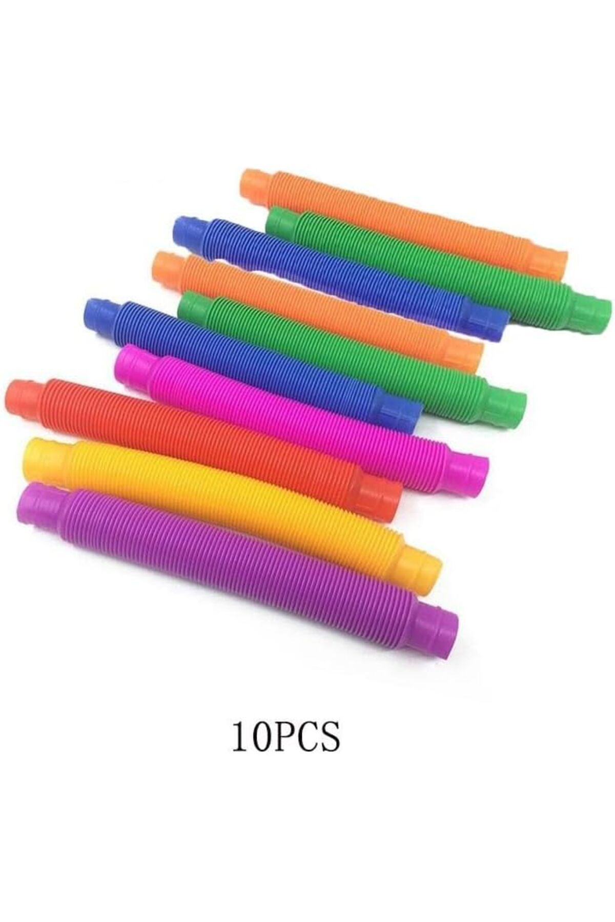 Yıldızan 5DM-3 Adet Büyük Boy-Çocuklar için Popüler Tüpler-Duyusal Fidgets Oyuncaklar 1153473 fotoğrafı 3 (önizleme)