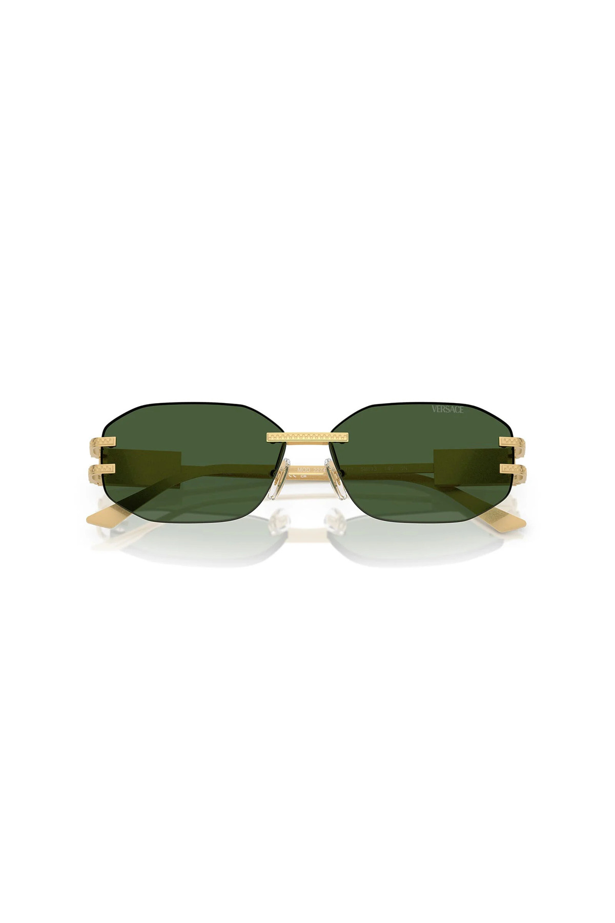 Versace 2274 1002/71 Kadın Güneş Gözlüğü - Fiyatı, Yorumları