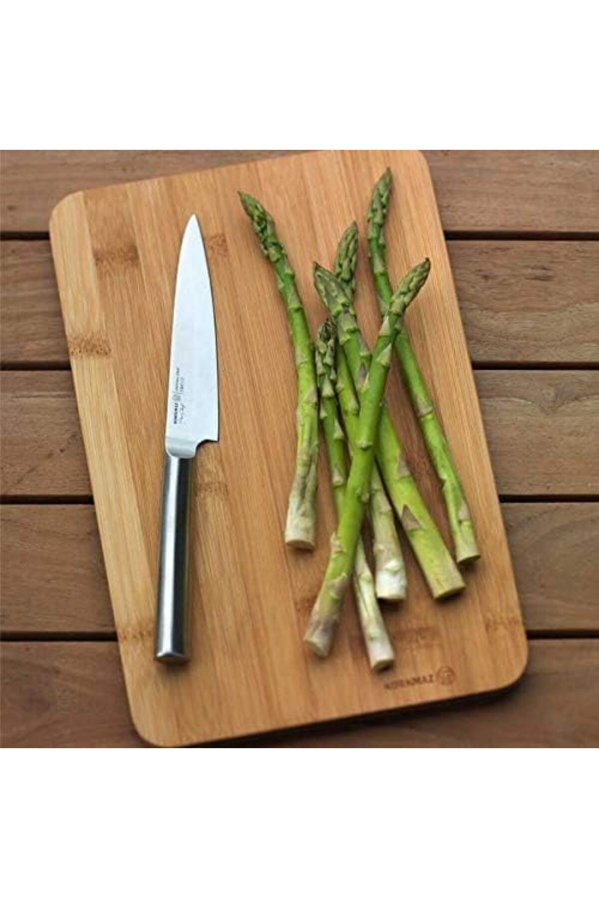 Yıldızan Tree_ Pro-Chef 12.5 cm Çok Amaçlı Bıçak _yole 1162043