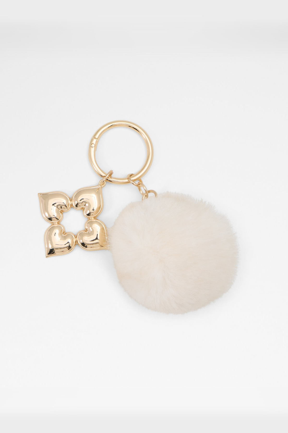 آلدو پامپومز - ست جاکلیدی و اکسسوری زنانه سفید