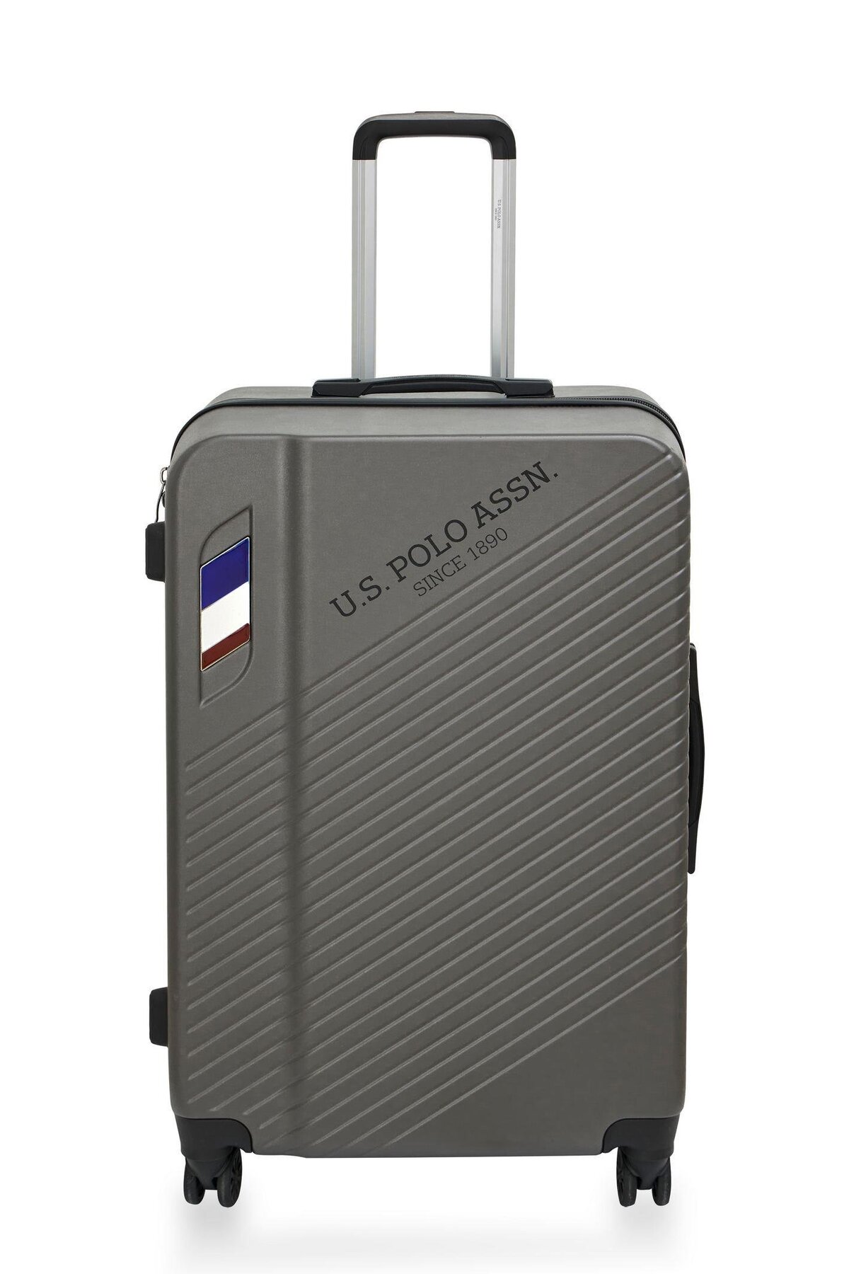 یو اس پولو کامپیوتر چمدانی PLLVZ23353B سایز متوسط