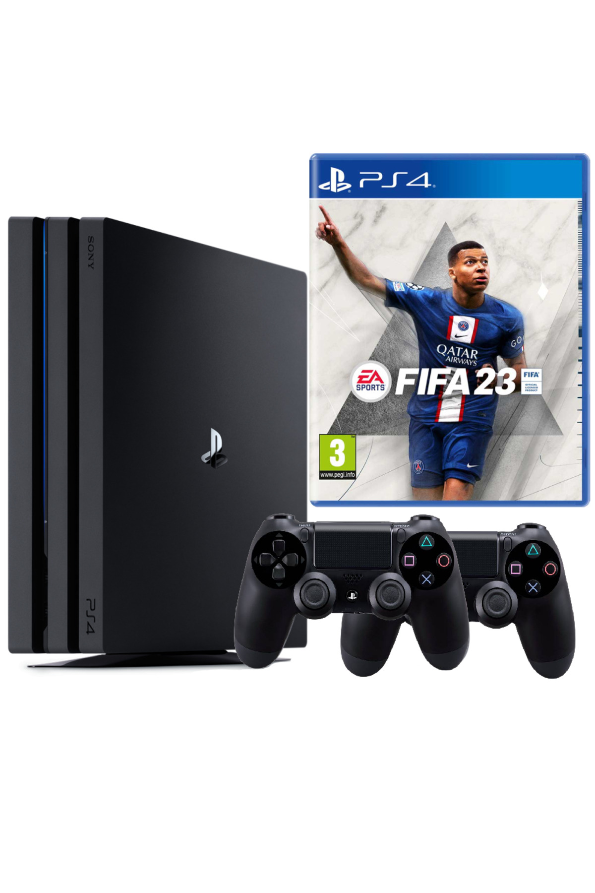 🎮 Console PlayStation 4 Sony pentru pasionați | Descoperă
