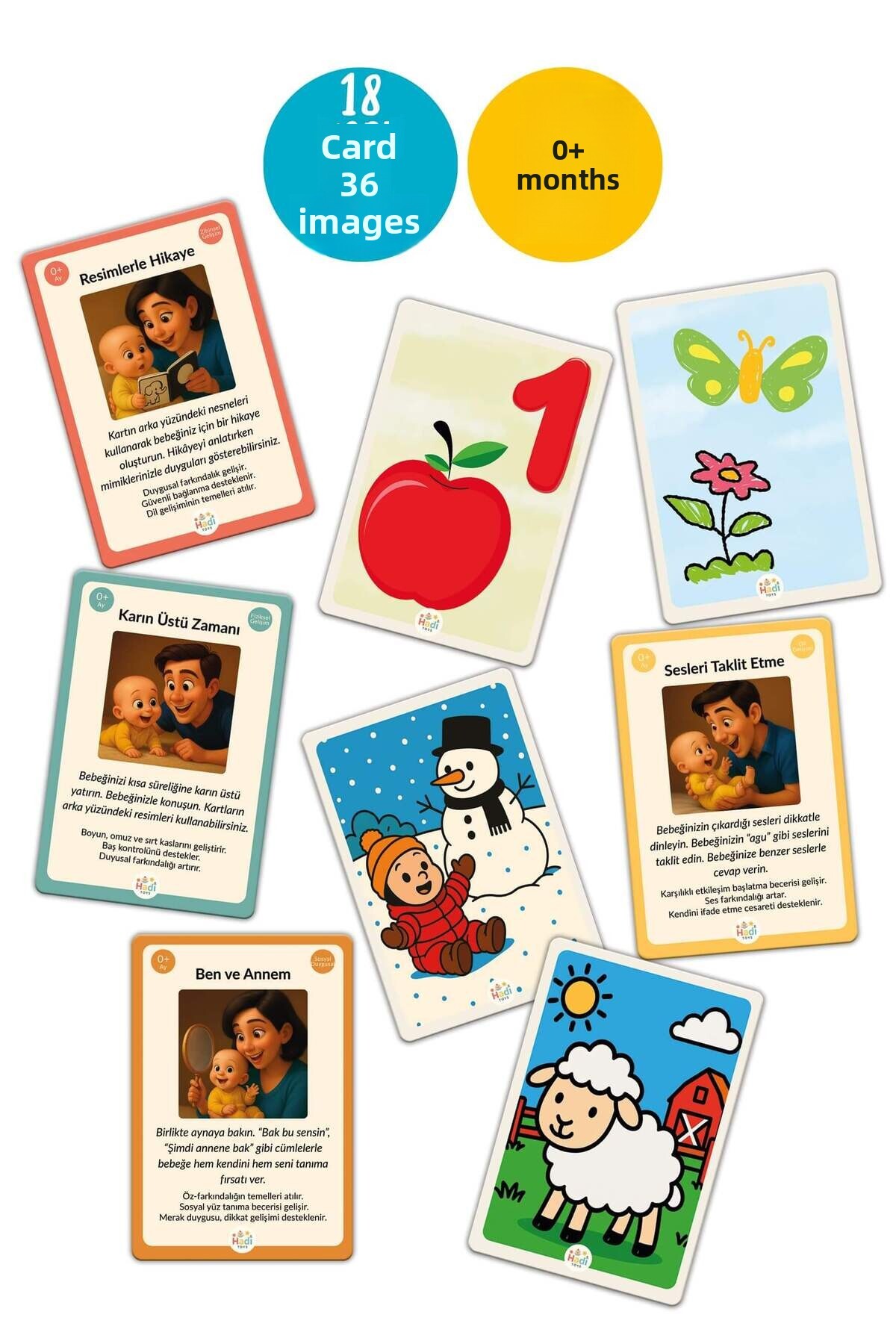 بازی کنیم - اولین آغوش