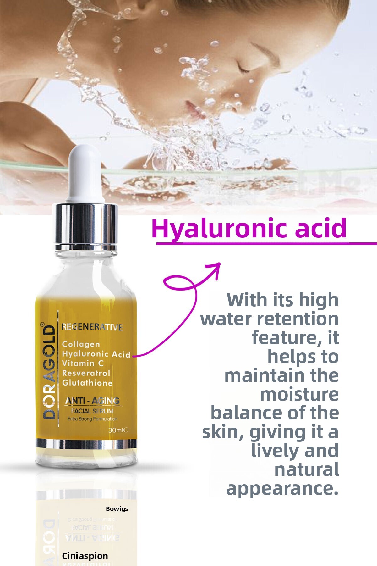 glutathione malta Some By Mi Galactomyces Glutathione Brightening Cream 40ml Malta