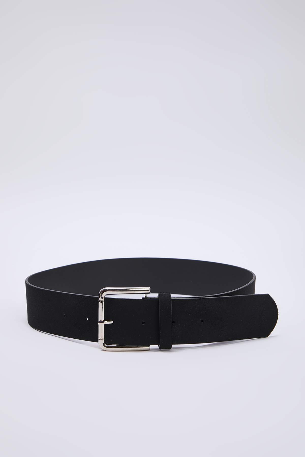 trendyolmilla-womens-black-belt