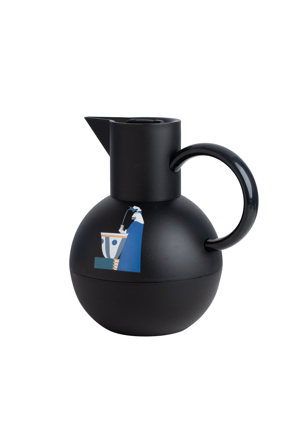 براد قهوة عربي