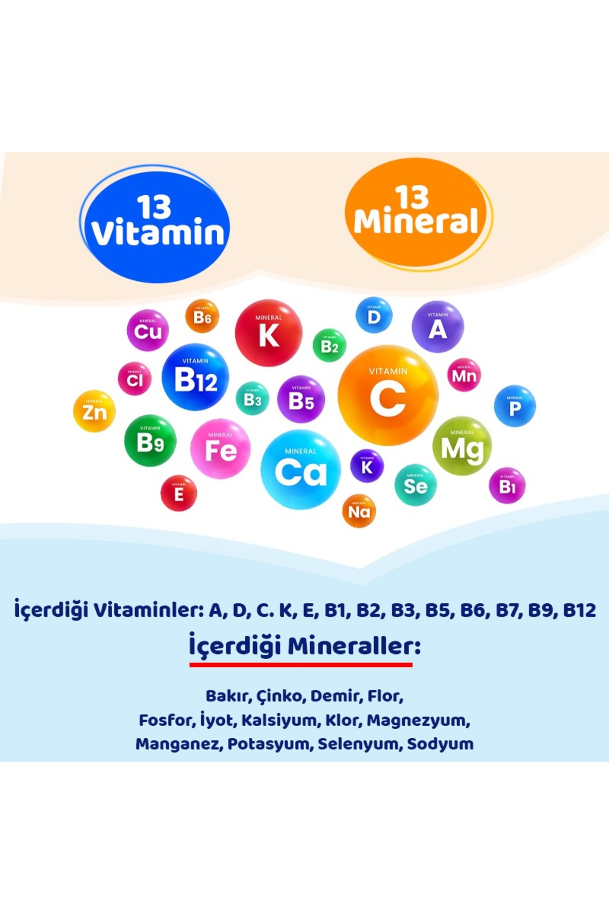 bebehum 3 Numara Teneke Devam Sütü 400 gr 9-12 Ay x12 Adet fotoğrafı 3 (önizleme)
