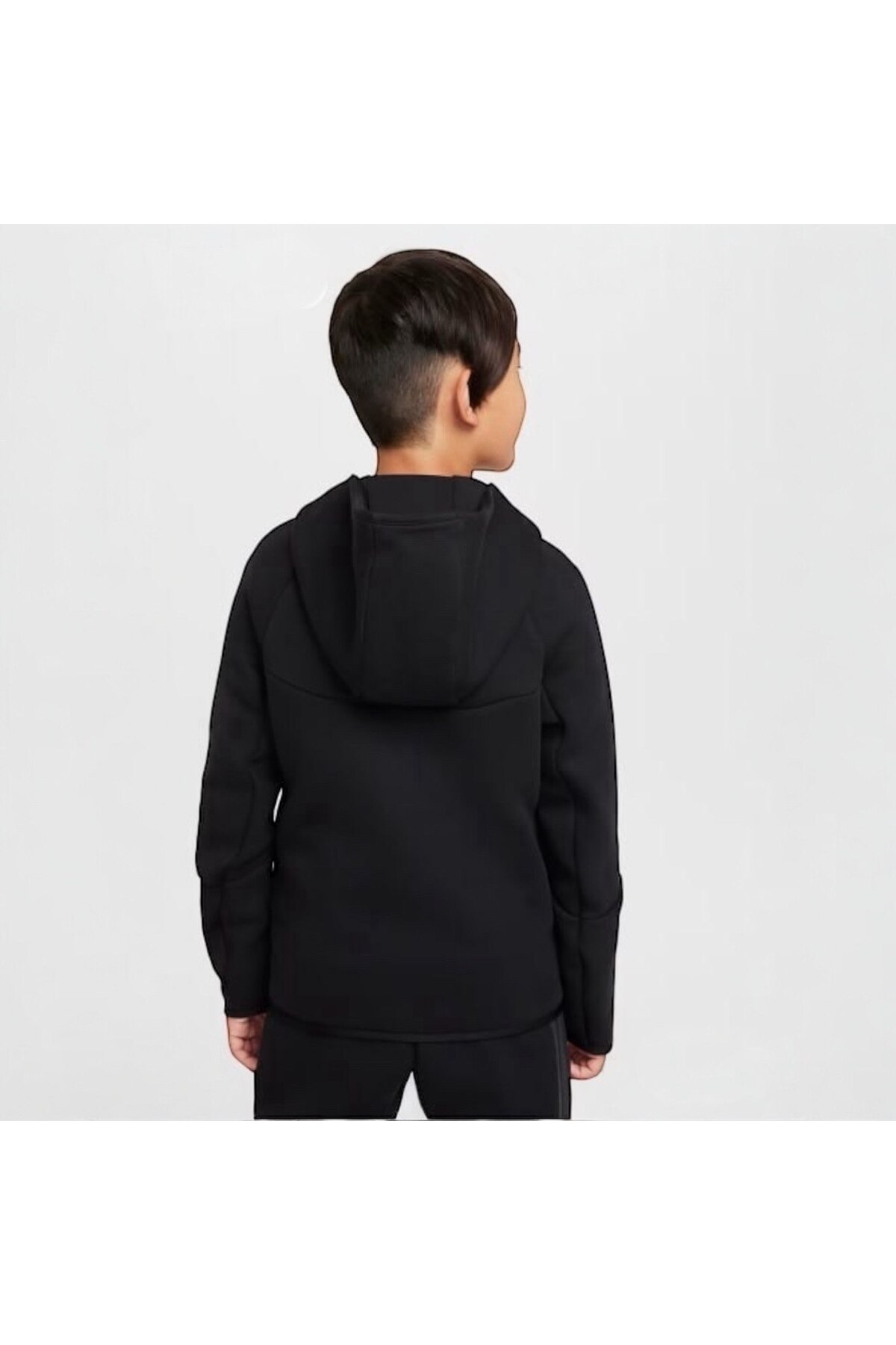 İng drop Erkek Çocuk Tech Fleece Takım görsel 6