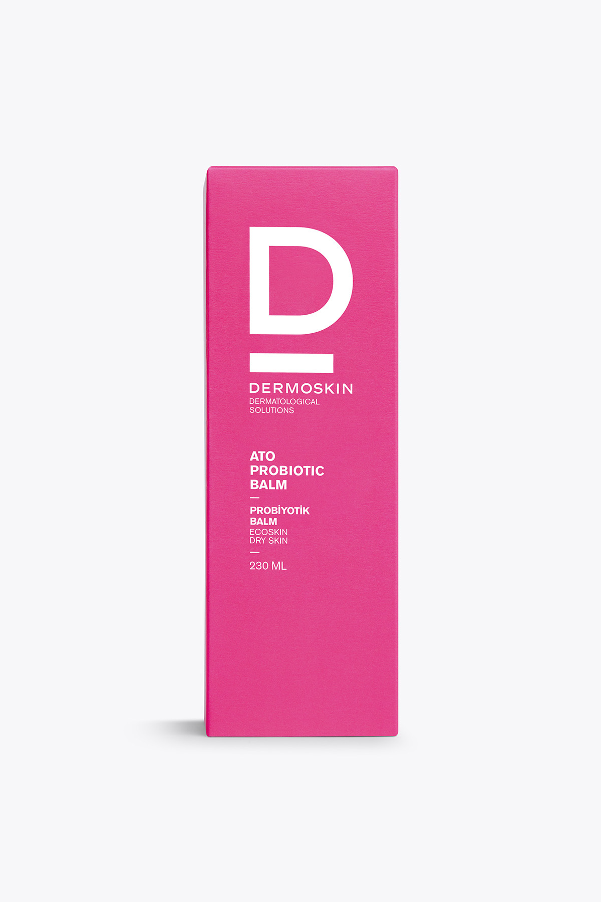 Ato Probiyotik Balm | Kuru Ciltler İçin Vücut Nemlendirici Krem | Atopik Ciltler için Bakım | 230 ml — 10093032 — تصویر 4 از 9