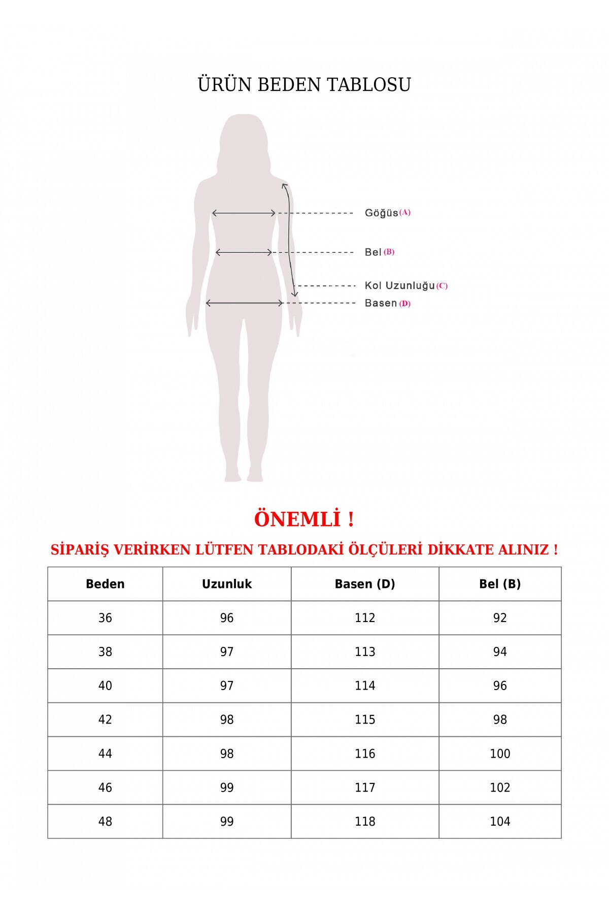 Beli Lastikli Cepli Bol Paça Kot Pantolon       -Bebe Mavi 2