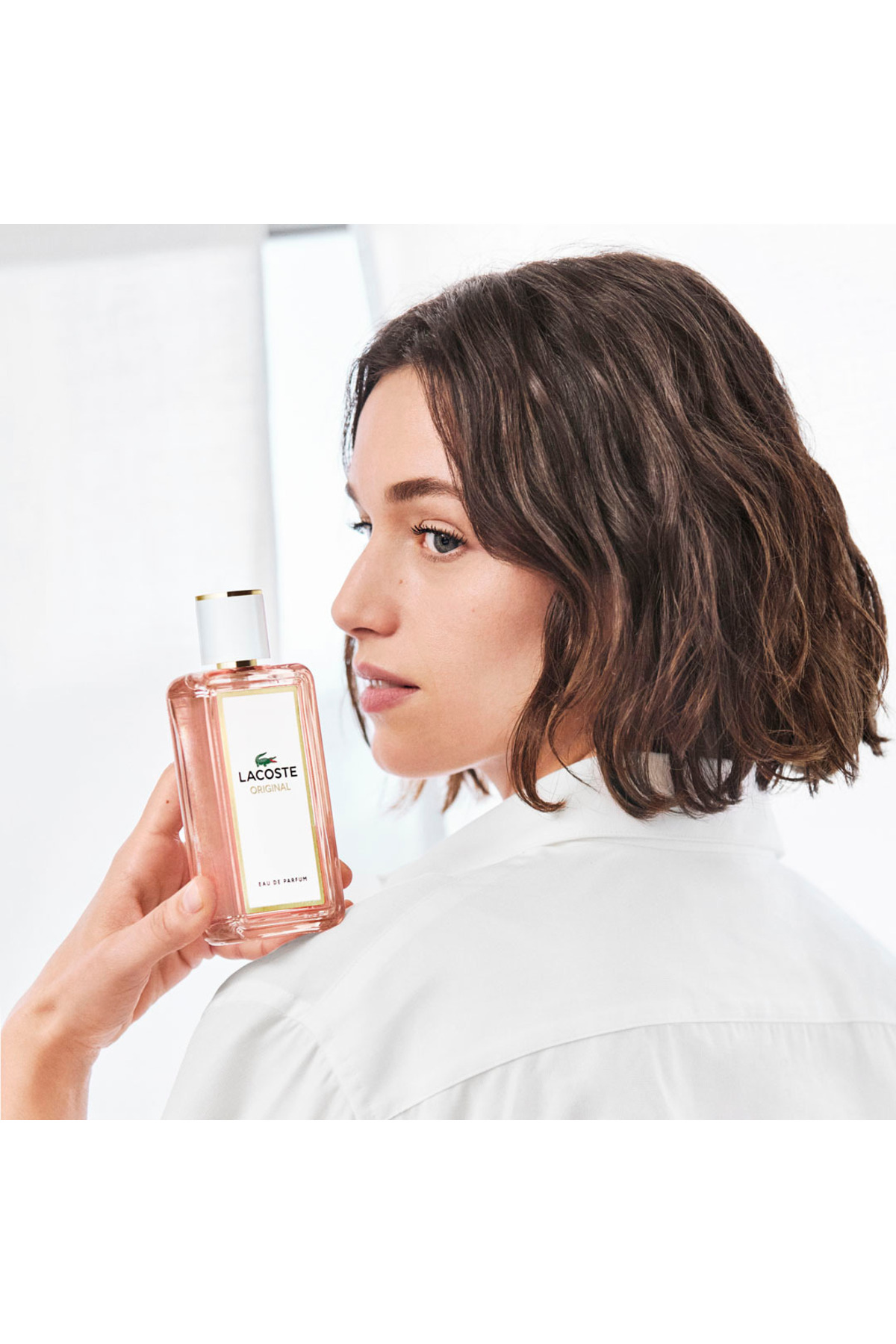 عطر زنانه اورجینال فم 60 میلی لیتر