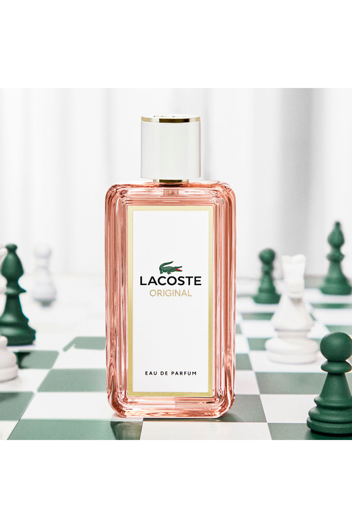 عطر زنانه اورجینال فم 60 میلی لیتر