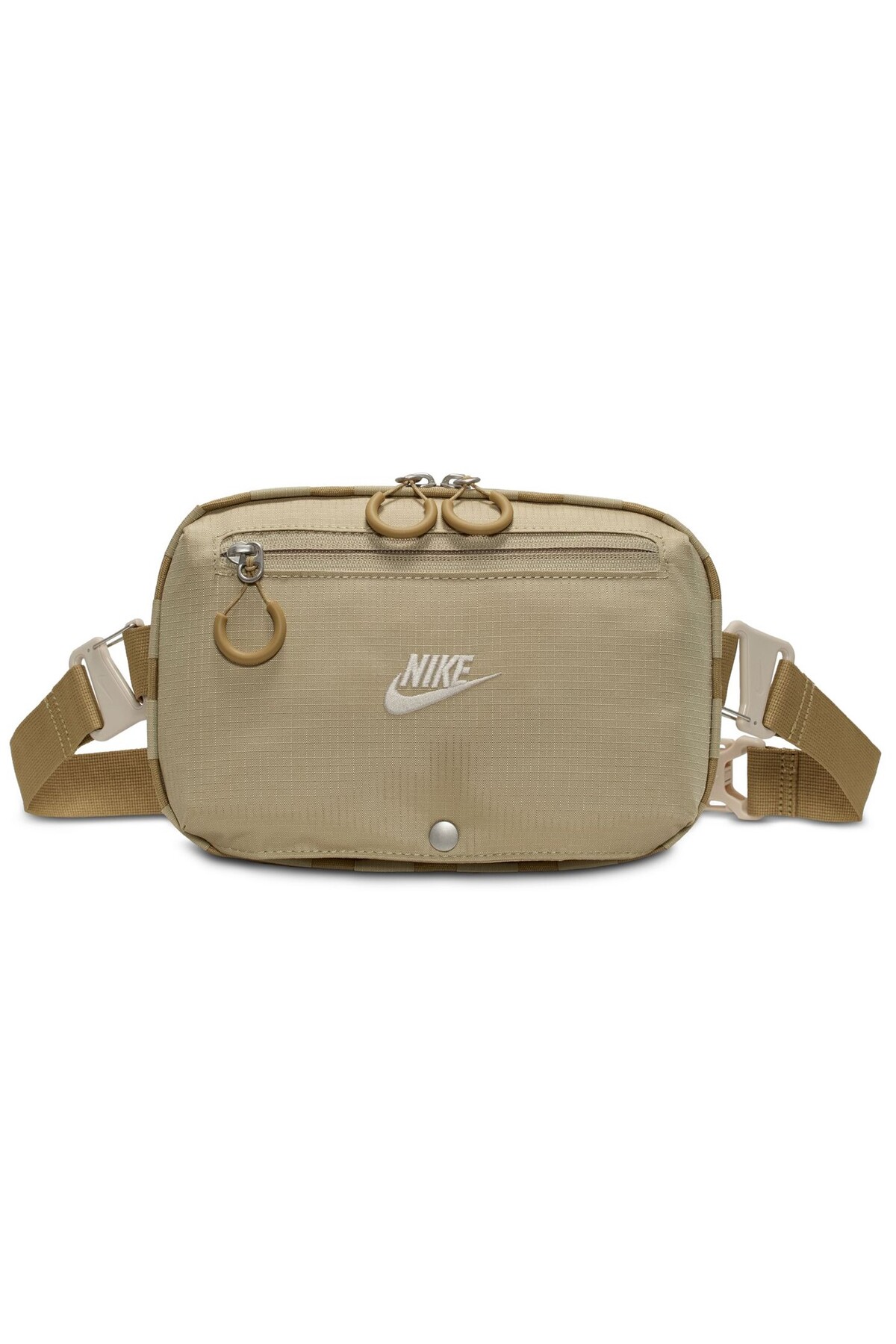 Nike Hayward patrol crossbody unisex waist bag (4 liters) - Trendyol