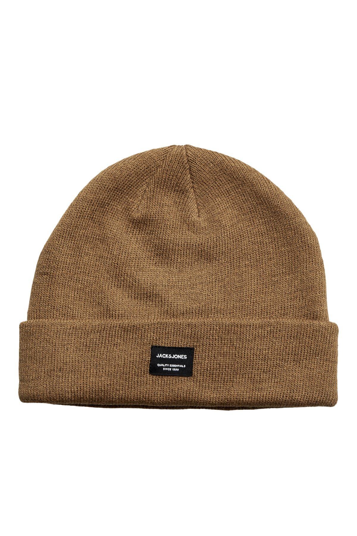 برت/کلاه بافتنی زنانه راسته | جک اند جونز Jack & Jones 12092815 - تصویر 2