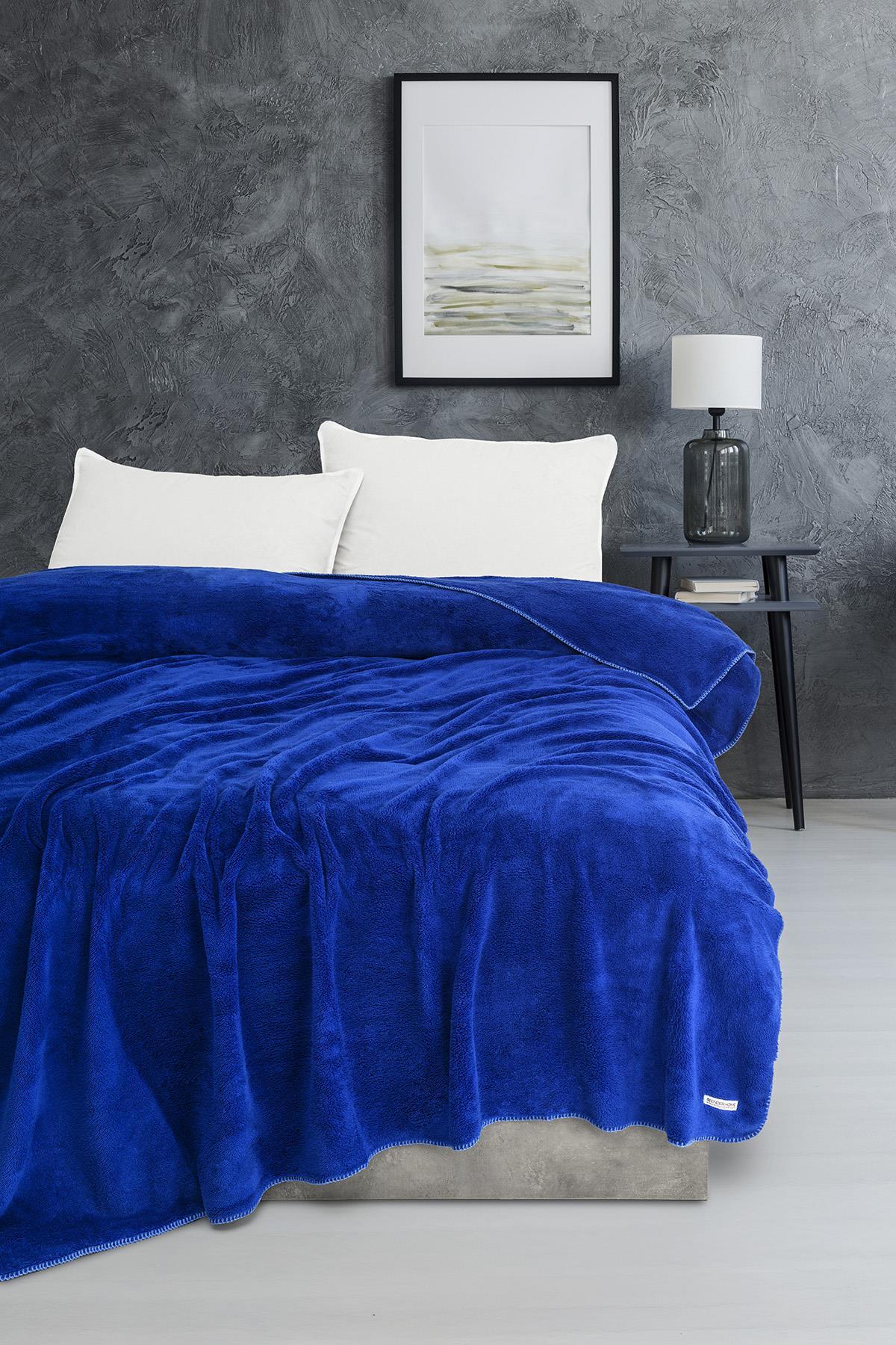 Double Wellsoft Blanket Soft Bedspread