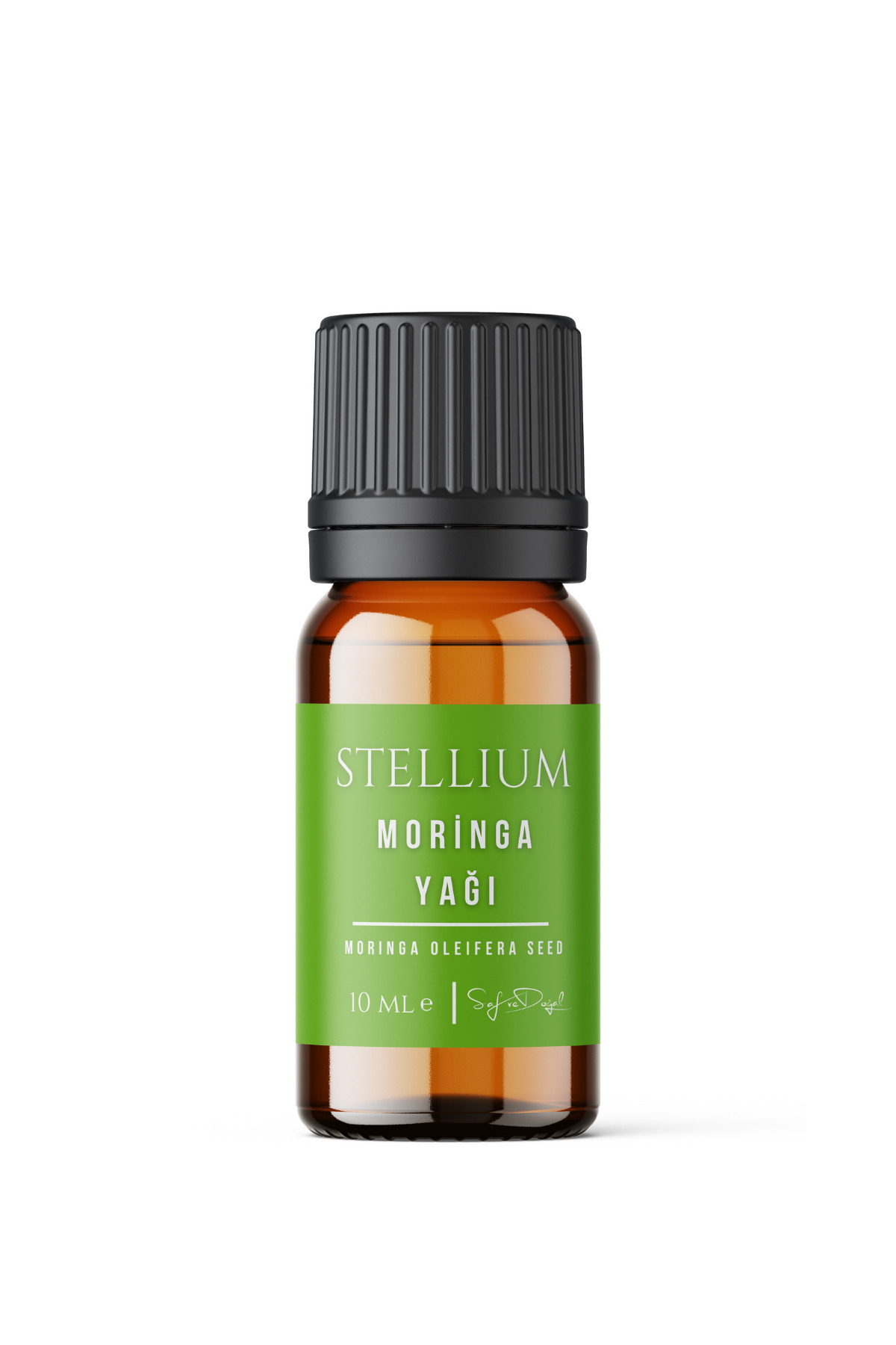 Moringa Yağı Soğuk Sıkım %100 Saf ve Doğal- 10 ml — TYCV4T074N170427947681964 — تصویر 5 از 6