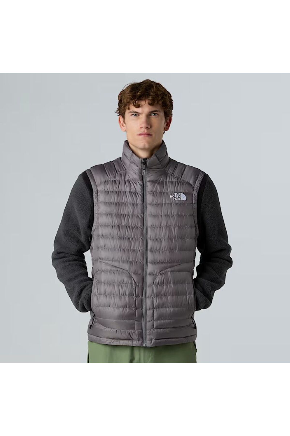 نورث فیس جلیقه مصنوعی M HUILA