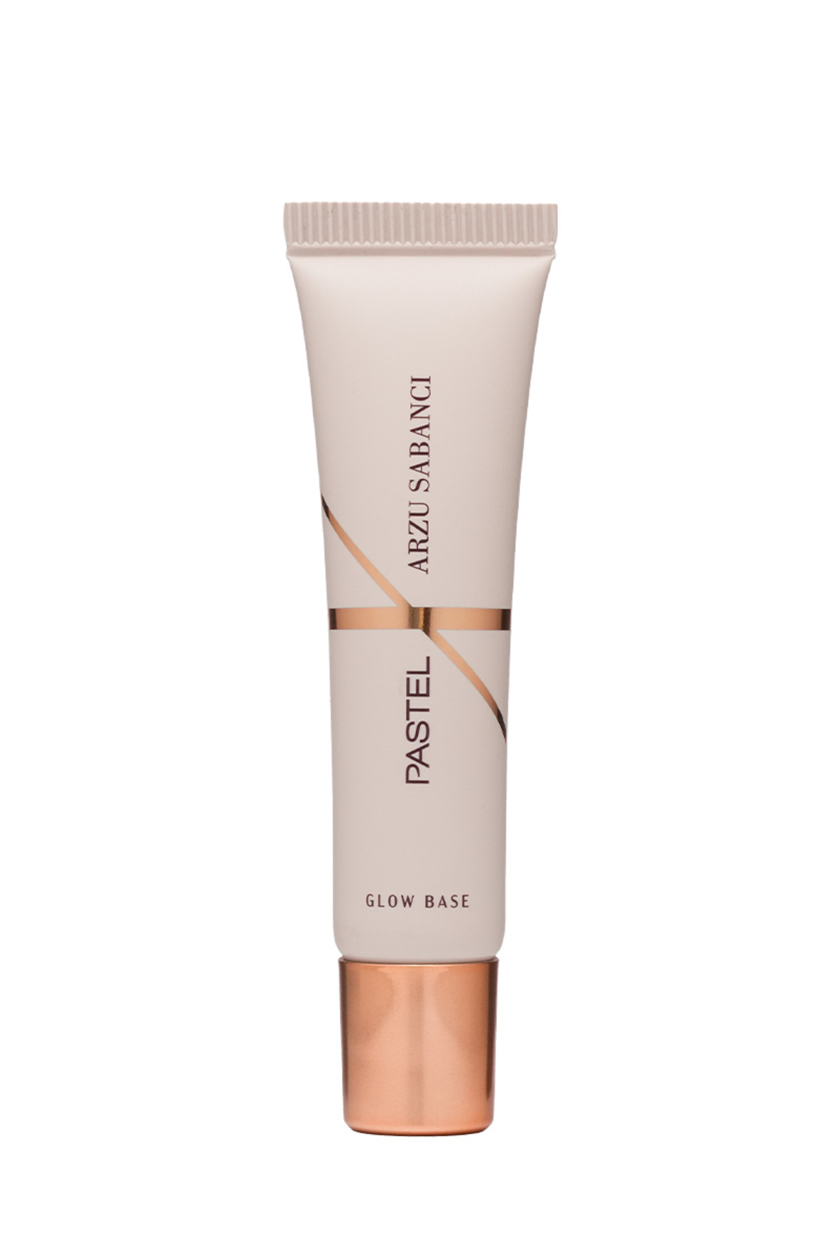X Arzu Sabancı Glow Base 30ml — بژ M0365-0001