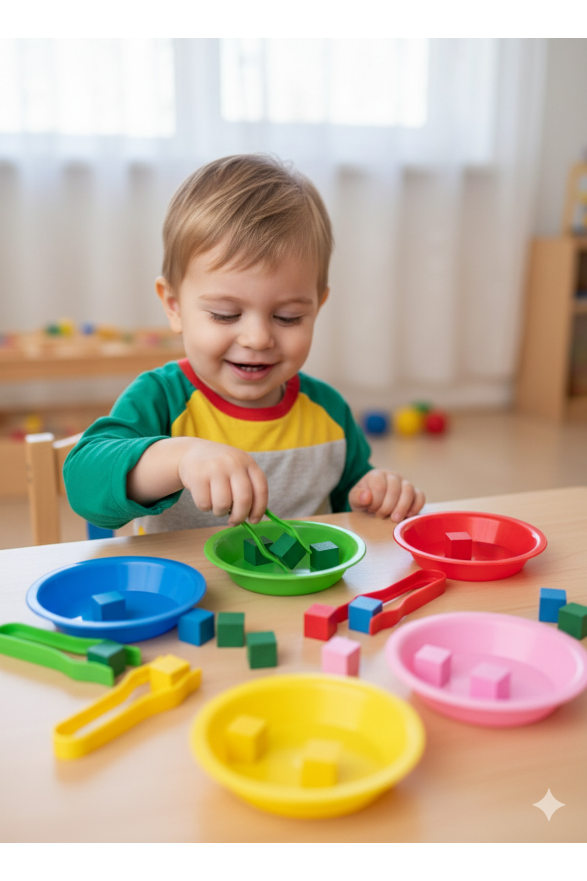 kaan oyuncak Eğitici Oyuncaklar Ve Bebek Zeka Gelişimi Setleri fotoğrafı 2 (önizleme)