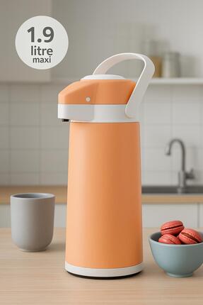 Galeriyo Blackstar 1.9 Litre Pompalı Termos