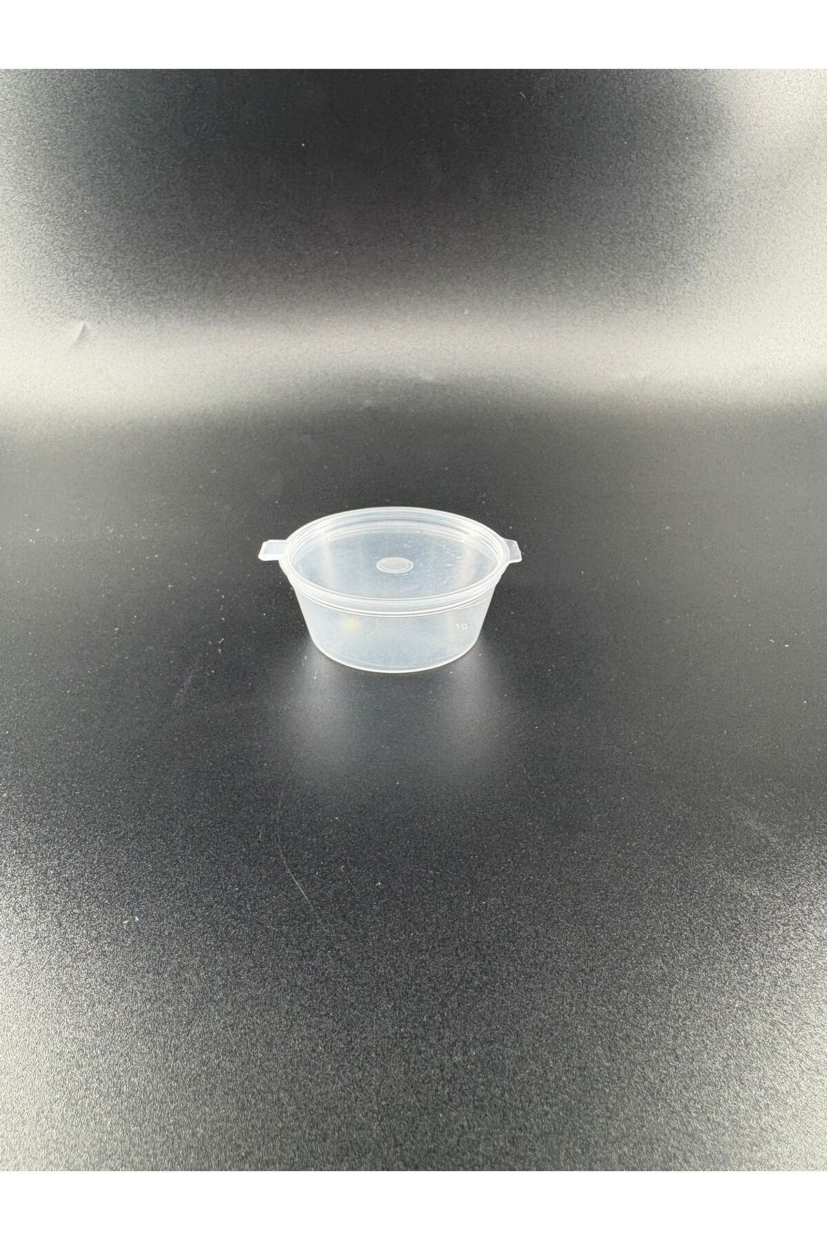 Kapaklı Sızdırmaz PP Sos Kabı 2oz (60cc) 100lü Paket — Koksal Pack — Saklama Kabı (3)
