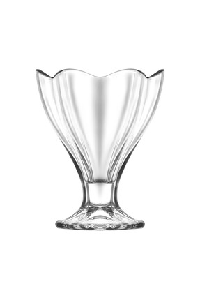 LAV Lily Cam Dondurma & Tatlı Kasesi 3'lü Küçük Boy 250 ml (Reçellik )