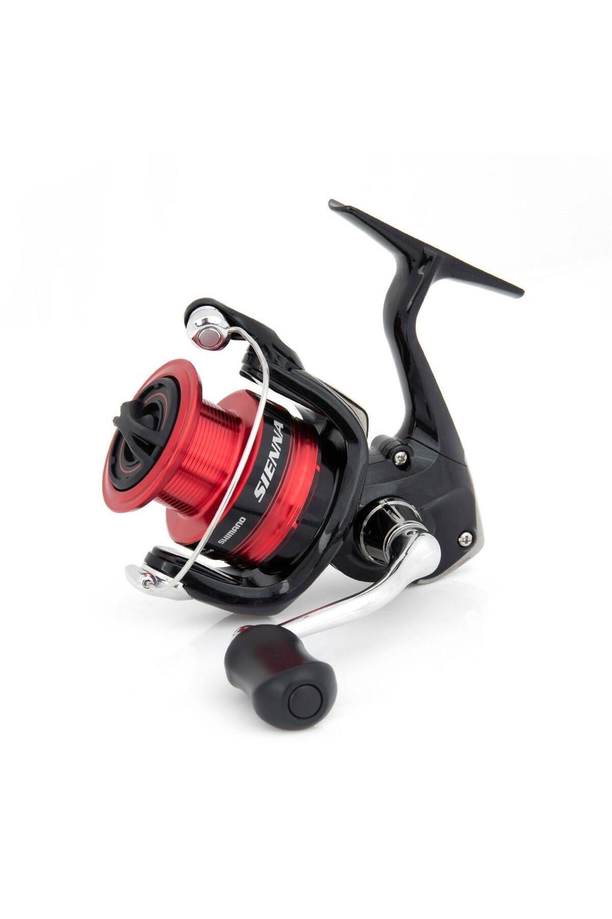 Shimano Sienna 2500 FG Spin Olta Makinası