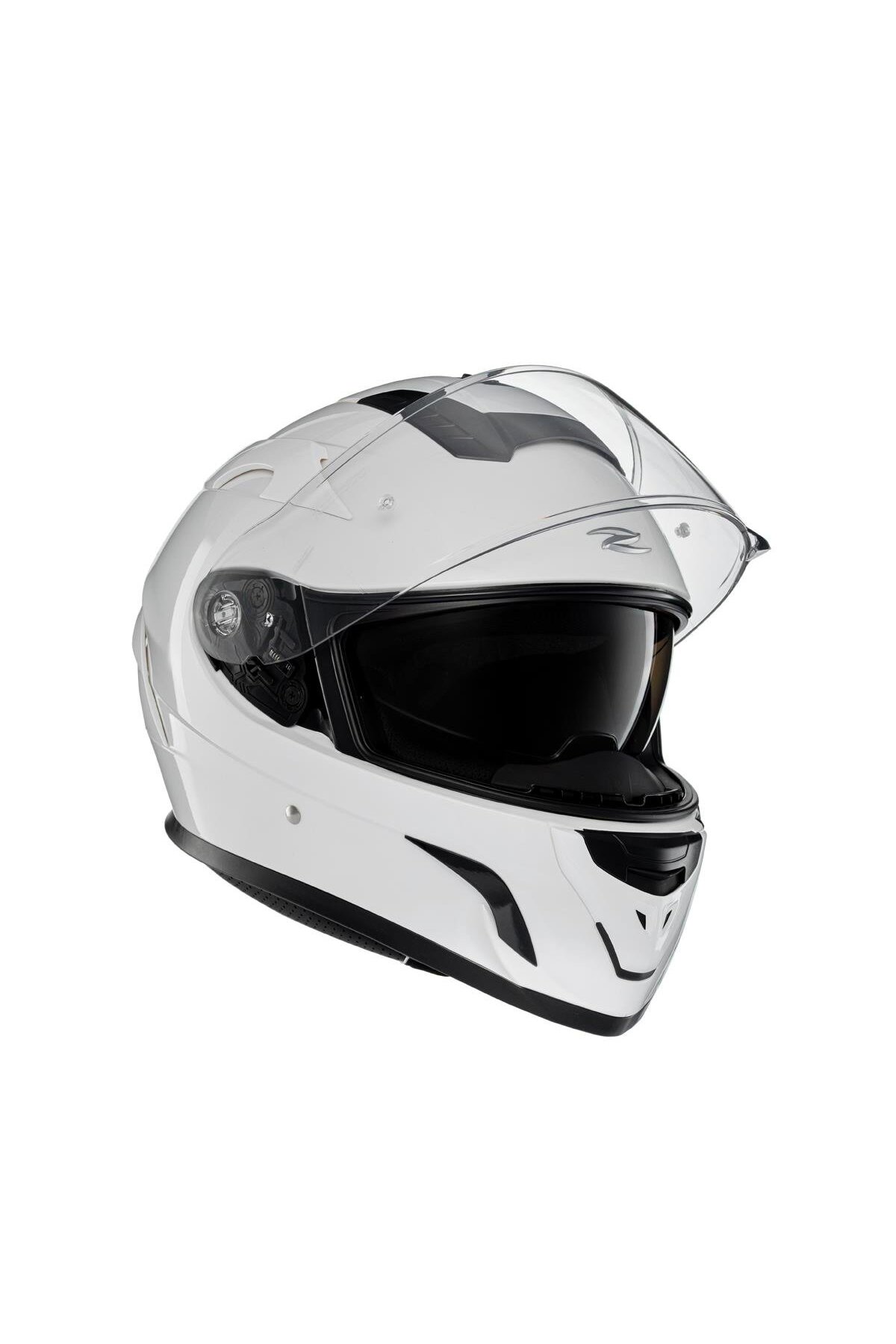 ZEUS ZS-827 White Kapalı Kask (Pinlock Dahil) - Fiyatı, Yorumları