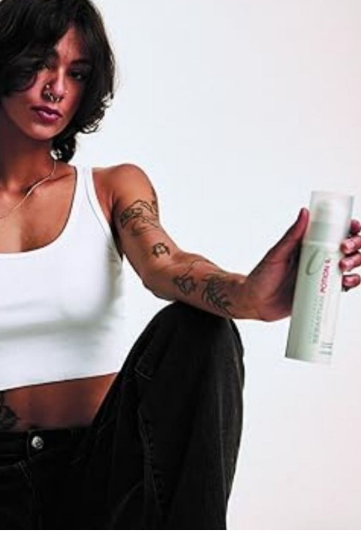 Potion 9 Saç Şekillendirici Bukle Belirginleştirici Saç Kremi 150 ml — pdym8005610591674 — تصویر 5 از 8