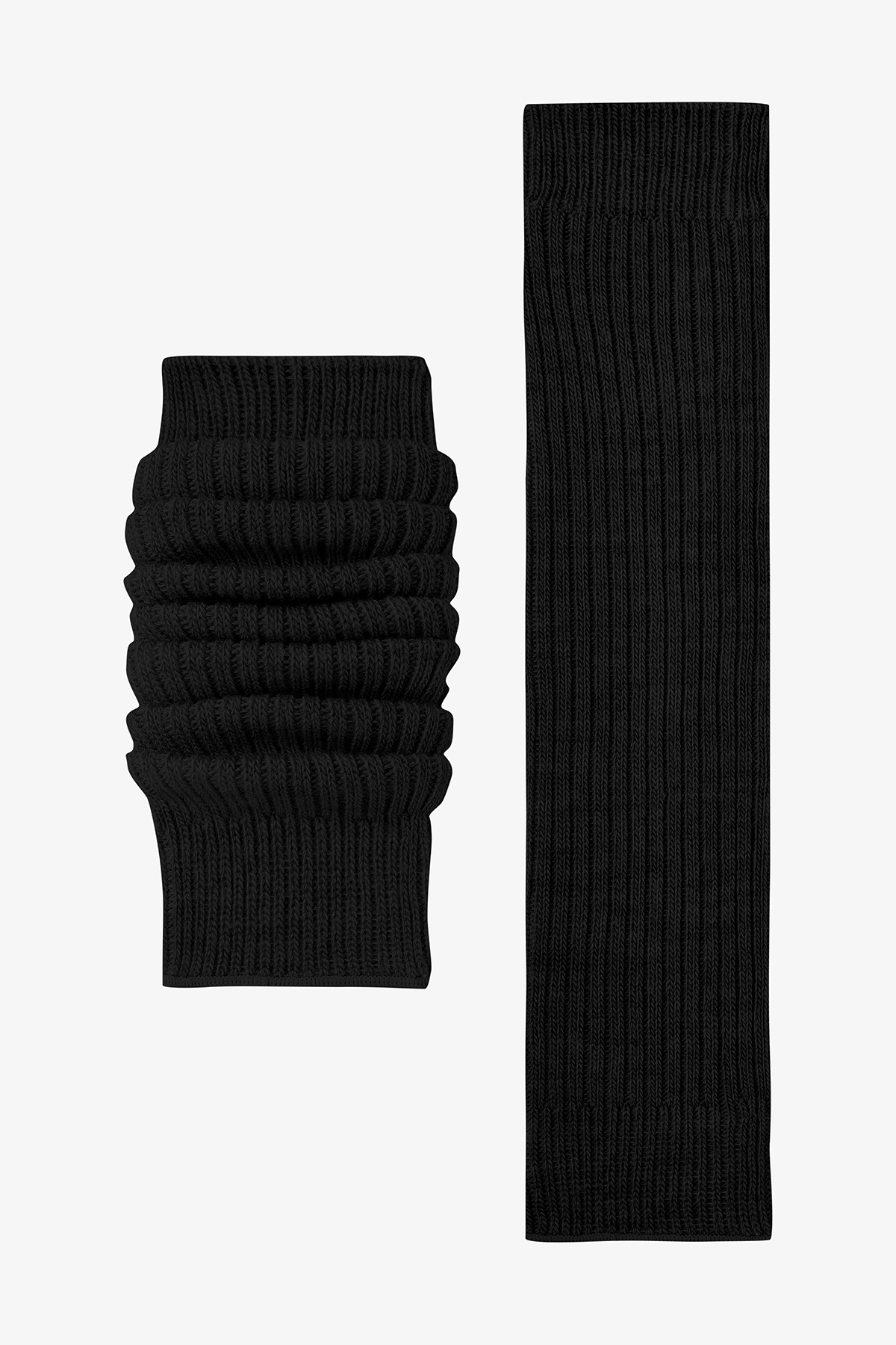 Penti Basic Siyah Tozluk