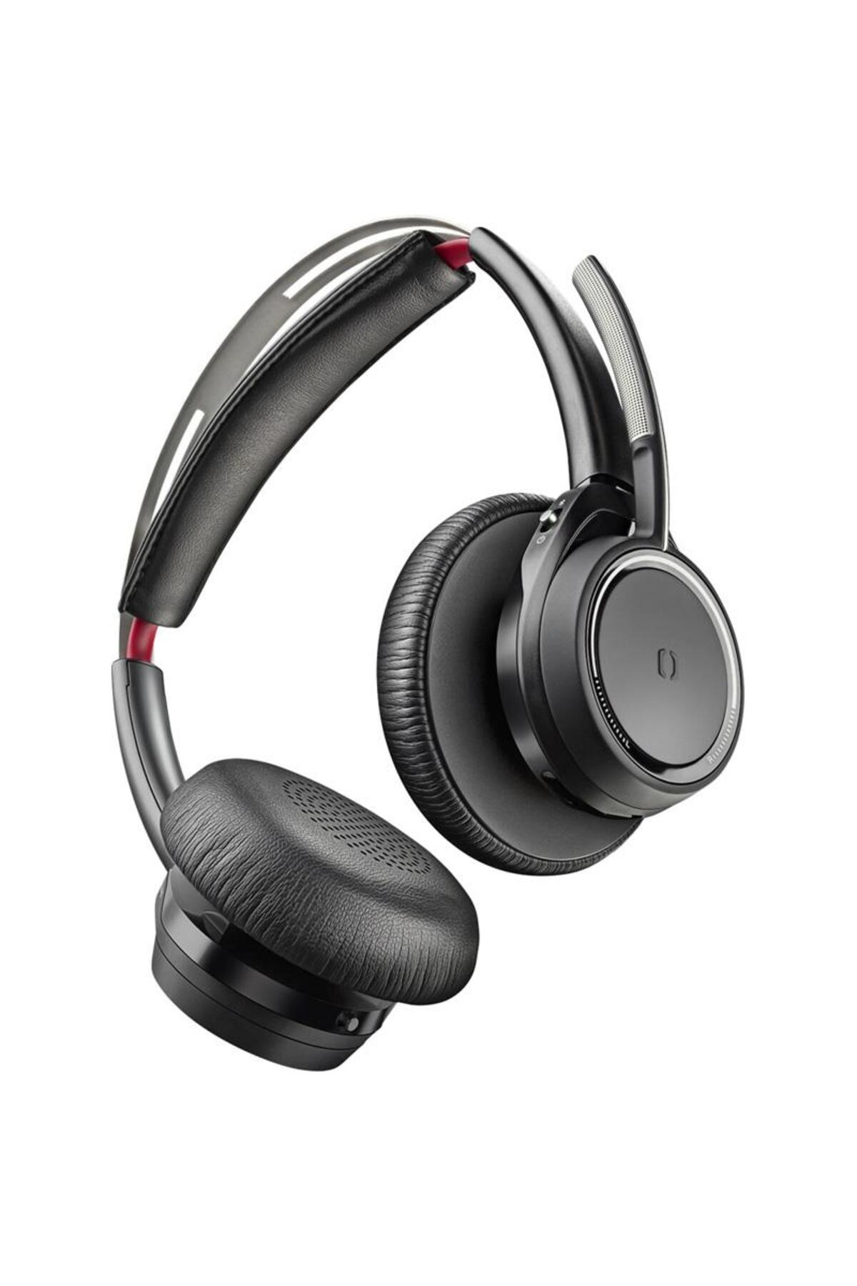 さやか【新品】Poly Voyager Focus 2 UC USB-A Poly Voyager Focus 2 USB-A Mikrofonlu Kulaklık Fiyatı