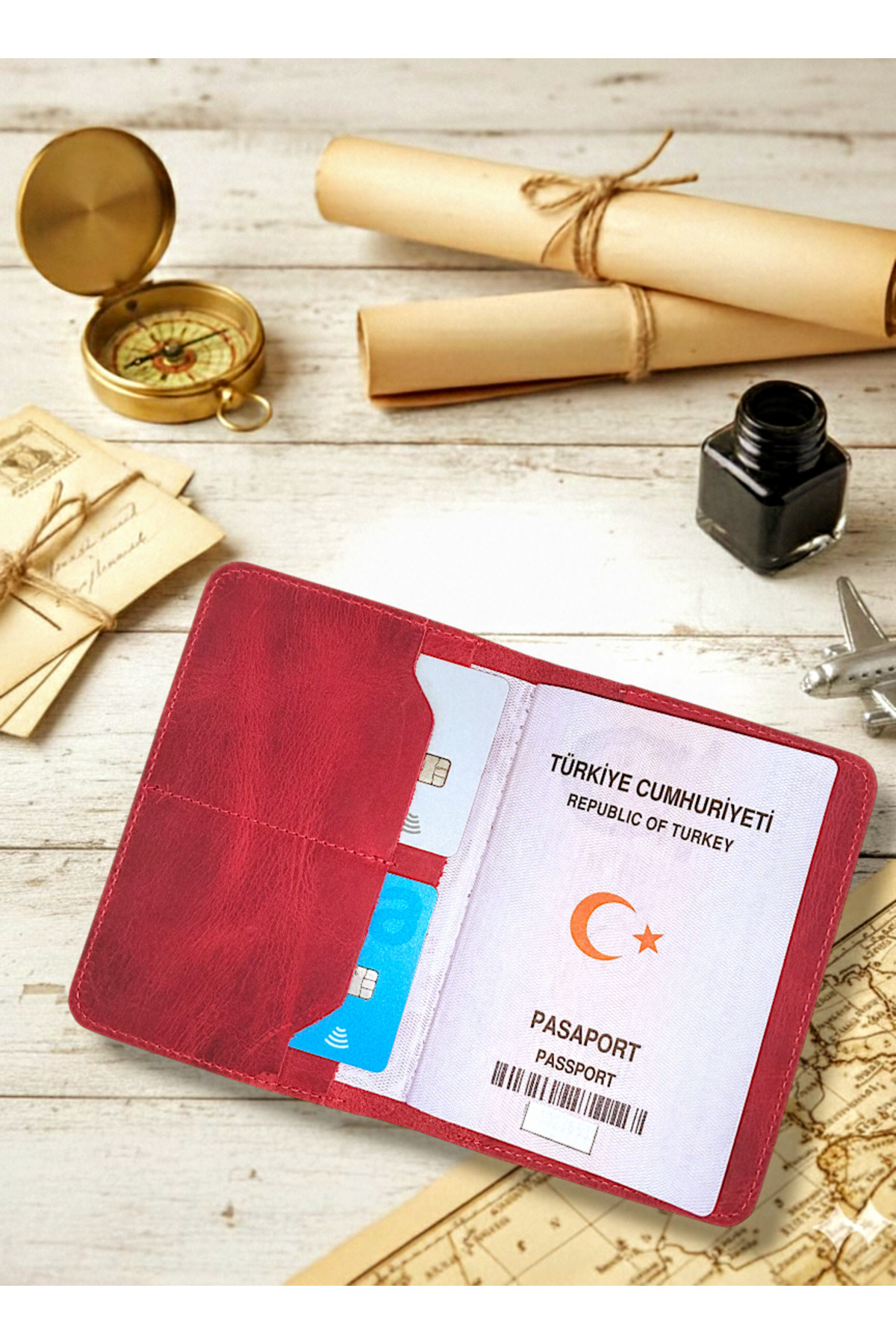 کیف پول  PSC101