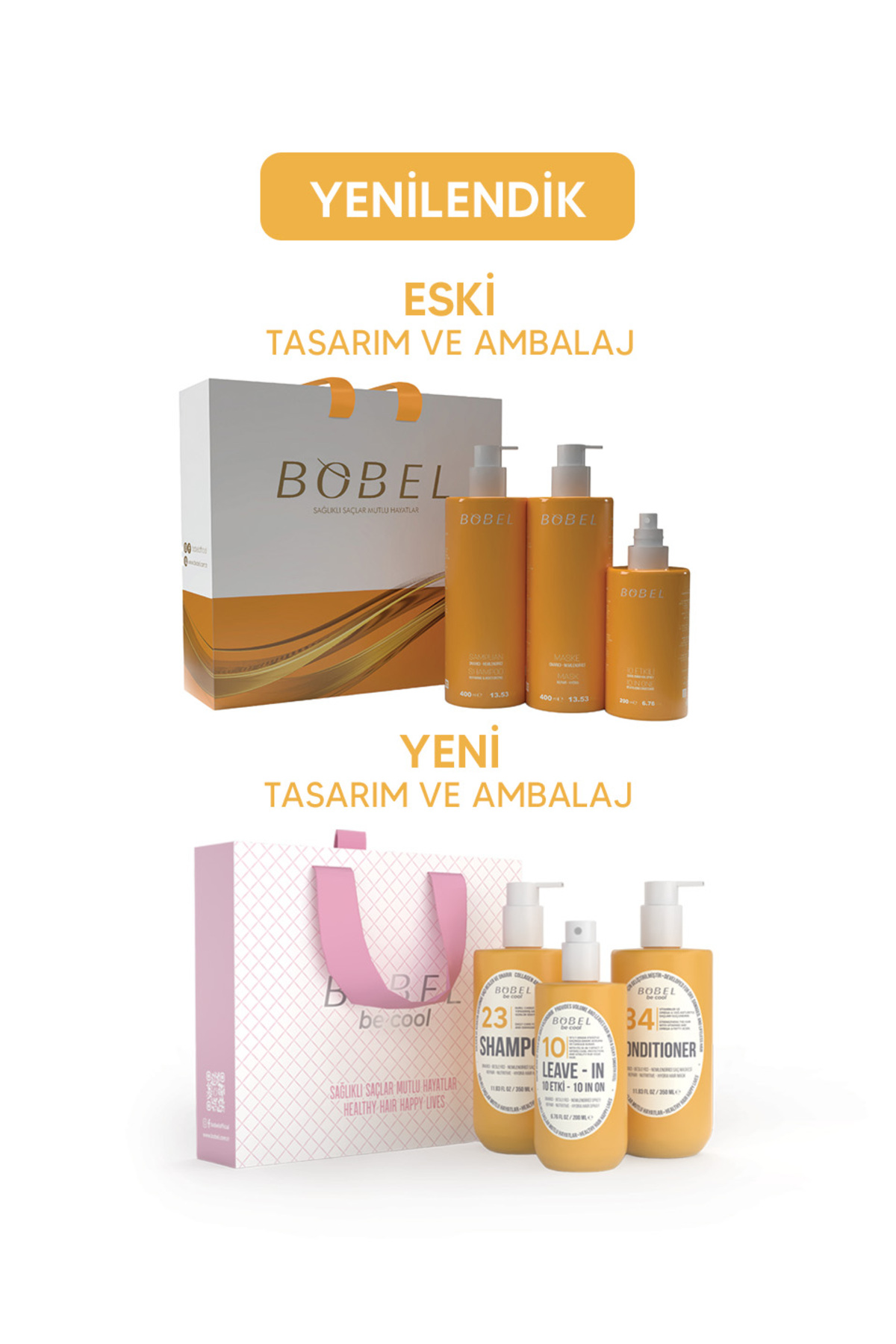 bobel BRAZİLİAN 3