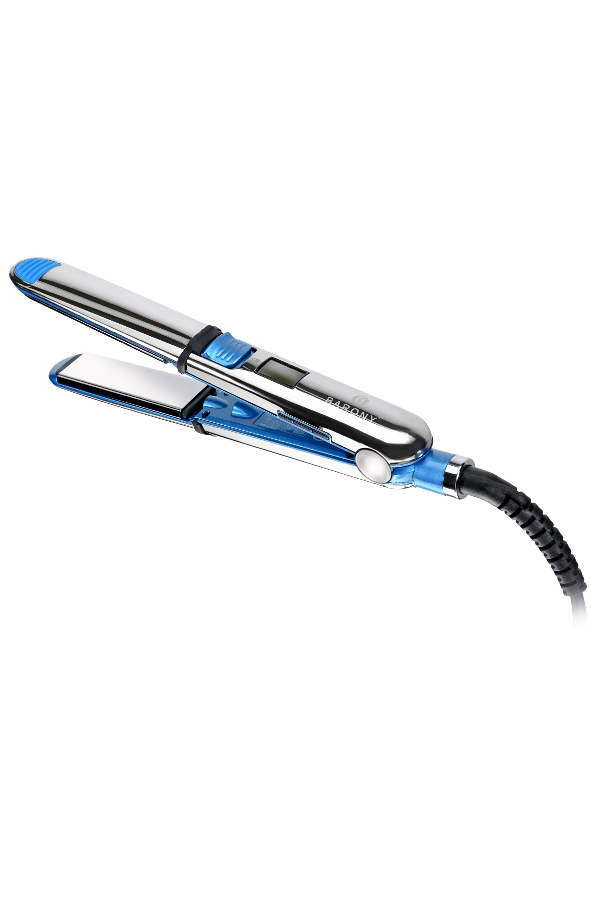 BARONİ سيراميك تيتانيوم بالايونات 480 درجة (مملس شعر) باروني