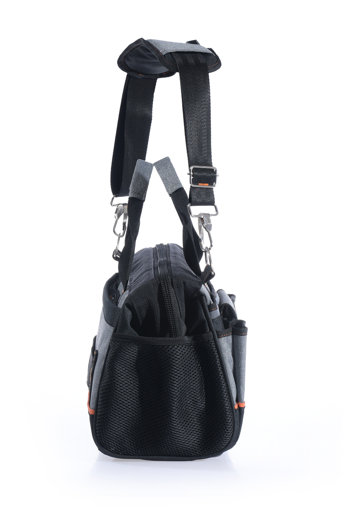 Probag Orta Boy Medikal Çanta | 30 Bölmeli | Suya Dayanıklı | Reflektörlü Taşıma Çantası fotoğrafı 6 (önizleme)